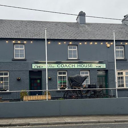 The Coach House Inn Moycullen Eksteriør billede